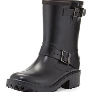 Michael Kors,  Devenport Rainbootie, size 8